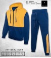 Men's 2 Piece Hoodie& Jogger Pants Sets. 20000 Sets. EXW Los Angeles